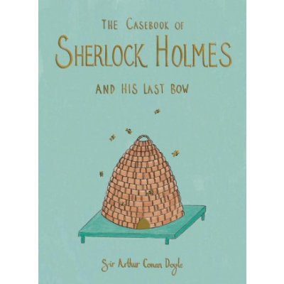 Casebook of Sherlock Holmes a His Last Bow Collector's Edition – Hledejceny.cz