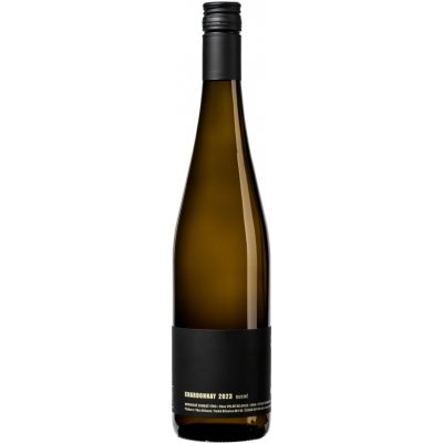 Bílkovi Chardonnay 2025 12% 0,75 l (holá láhev) – Hledejceny.cz