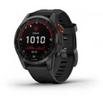 Garmin fenix 7S Solar – Zboží Živě