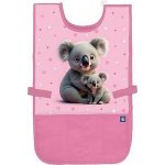 MFP dětská zástěra pončo Koala – Hledejceny.cz