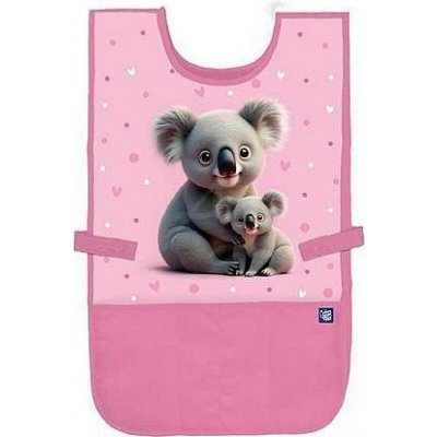MFP dětská zástěra pončo Koala – Hledejceny.cz