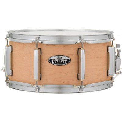 Pearl MUS1465M/224 Modern Utility 14”x6.5” Matte Natural – Sleviste.cz