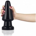 LoveToy Legendary King-Sized Anal Shocker 7.5″ – Zboží Mobilmania