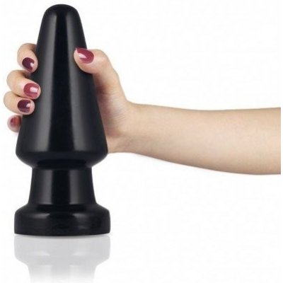 LoveToy Legendary King-Sized Anal Shocker 7.5″ – Zboží Mobilmania