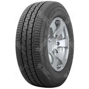 Pneumatiky Toyo Nanoenergy Van 195/60 R16 99/98H