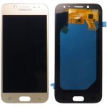 LCD Displej + Dotykové sklo Samsung J530 Galaxy J5 – Zboží Živě