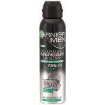 Garnier Men Magnesium Ultra Dry deospray 150 ml – Hledejceny.cz