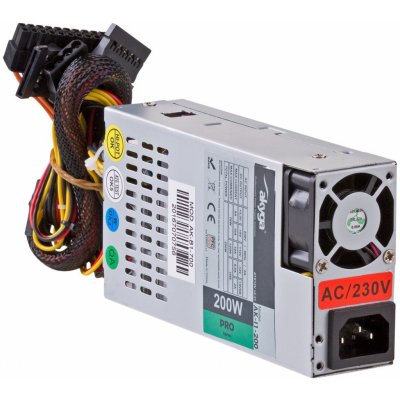 Akyga Pro Series 200W AK-I1-200 – Hledejceny.cz