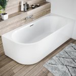 RIHO DESIRE CORNER 184 x 84 cm B088001005 – Hledejceny.cz