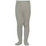 dětské 100% bavlněné punčochy Pure Cotton světle šedá – Hledejceny.cz