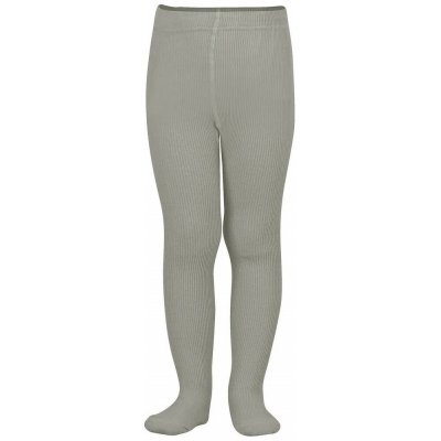 dětské 100% bavlněné punčochy Pure Cotton světle šedá – Hledejceny.cz