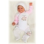 Kojenecká 2D souprava It's a Girl – Zboží Mobilmania