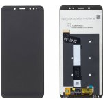 LCD Displej + Dotykové sklo Xiaomi Redmi Note 5 – Zboží Mobilmania