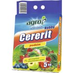 Agro Cererit Hobby Podzim 5 kg – Zboží Dáma