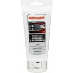 Autoland NANO+ Leštěnka na chrom a hliník 150 ml | Zboží Auto