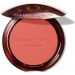 Guerlain Pudrová tvářenka Terracotta Blush 05 Dark Coral 5 g – Zbozi.Blesk.cz