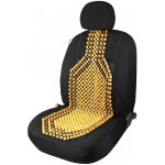 Autopotah BEADS masážní kuličkový 1ks béžový | Zboží Auto