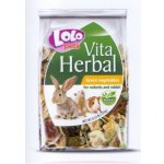 LOLO pets VITA HERBAL zeleninové plátky 150 g – Zboží Mobilmania