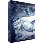 Ystari Games Sherlock Holmes Consulting Detective Carlton House & Queen's Park – Hledejceny.cz