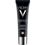 Vichy Dermablend korekční vyhlazující 3D make-up SPF25 16H 45 Gold 30 ml – Hledejceny.cz