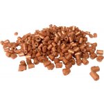 Hospodyňkám.cz Čokoládové kudrny zlaté 80g – Sleviste.cz