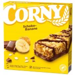 Corny müsli tyčinky 150 g – Sleviste.cz
