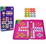 Magnetická hra LUDO – Sleviste.cz