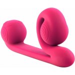 Snail Vibe Curve Purple – Zboží Mobilmania