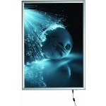 A-Z Reklama CZ světelný rám Smart Ledbox 25 - A3 Jednostranný – Zboží Dáma