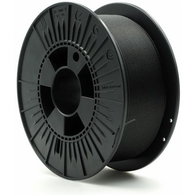 Fiberlogy Nylon PA12 + CF15 černá 1,75mm 1kg – Zboží Živě