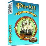 Dino Černý Petr: Piráti – Hledejceny.cz