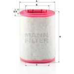 MANN FILTER Vzduchový filtr C 18 161 – Hledejceny.cz