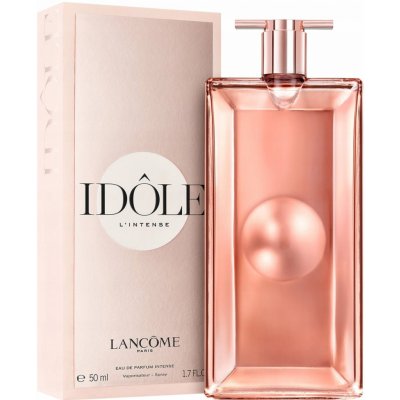 Lancôme Idole L`Intense parfémovaná voda dámská 50 ml – Hledejceny.cz