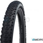 Schwalbe Smart Sam Plus 27,5x2,25 – Sleviste.cz