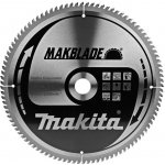 Makita pilový kotouč na dřevo B-09123 MAKBLADE, 305x30mm, 100 zubů – Zboží Dáma