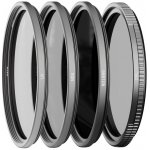 Urth 67mm Essentials Filter Kit Pro (UV, CPL, ND8, ND1000) – Zboží Živě