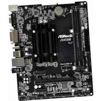 ASRock J3455M