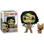 Funko Pop! 1910 Prey Naru with Sarii GITD – Zboží Dáma