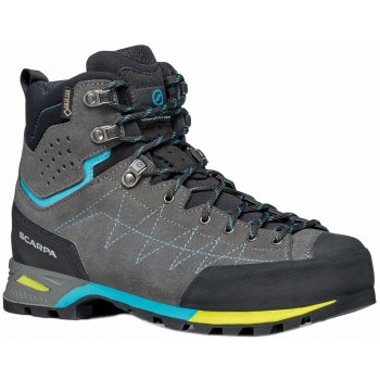 Scarpa Zodiac Plus