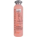 Greenfields Shampoo Puppy And Kitten Jemný pro štěňata 200 ml