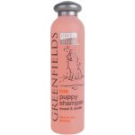 Greenfields Shampoo Puppy And Kitten Jemný pro štěňata 200 ml – Hledejceny.cz