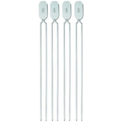 Rösle Jehly na špízy 4 ks – Zboží Mobilmania