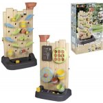 Smoby Activity Stěna 6 v – Zboží Dáma
