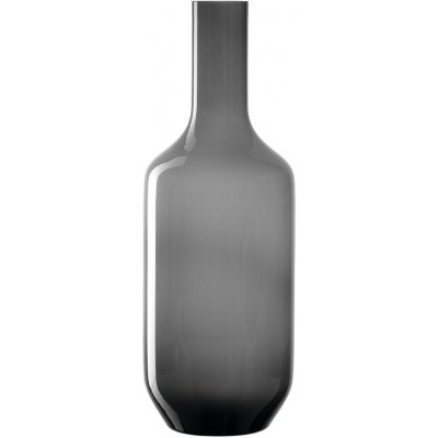 Váza Leonardo MILANO V.64cm šedá – Hledejceny.cz