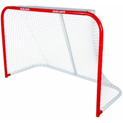 Bauer Official Performance Steel Goal