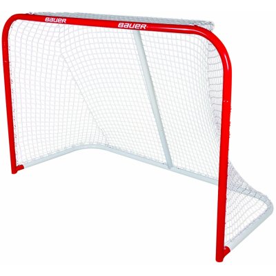 Bauer Official Performance Steel Goal – Hledejceny.cz