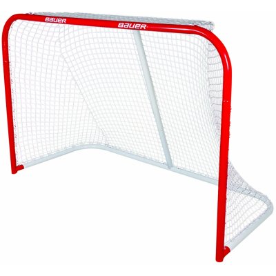 Bauer Official Performance Steel Goal – Zboží Dáma Bauer Official Performance Steel Goal – Zboží Dáma