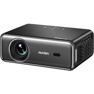 Aurzen Eazze D1 Pro – Zboží Živě