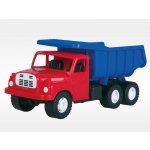 Dino Auto nákladní TATRA 148 modro-červená 72 – Sleviste.cz