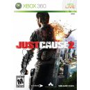 Hra na Xbox 360 Just Cause 2